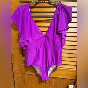 Davi & Dani swim suit‎